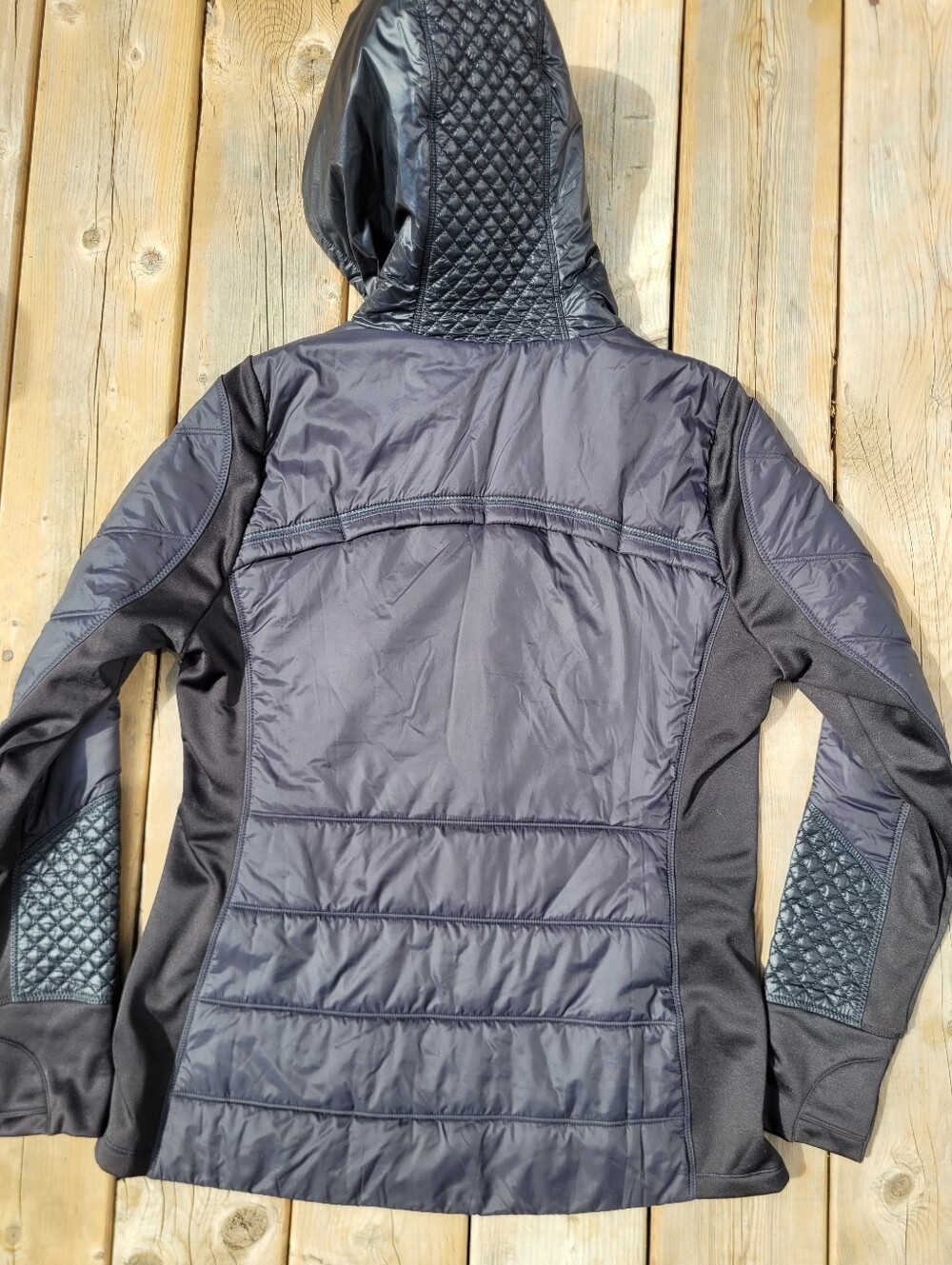 Athleta Rock Ridge Jacket - Picture 2 of 3